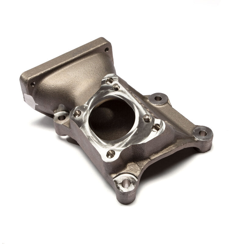 Duramax L5P Turbocharger 2017-2023 L5D Wehrli WCF100185