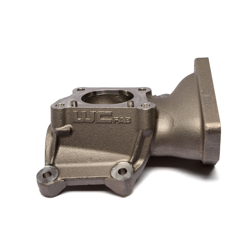 Duramax L5P Turbocharger 2017-2023 L5D Wehrli WCF100185
