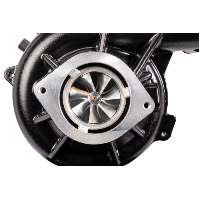 Duramax L5P Turbocharger 2017-2023 Cheetah 63mm Fleece FPE-L5P-VNT63-1723