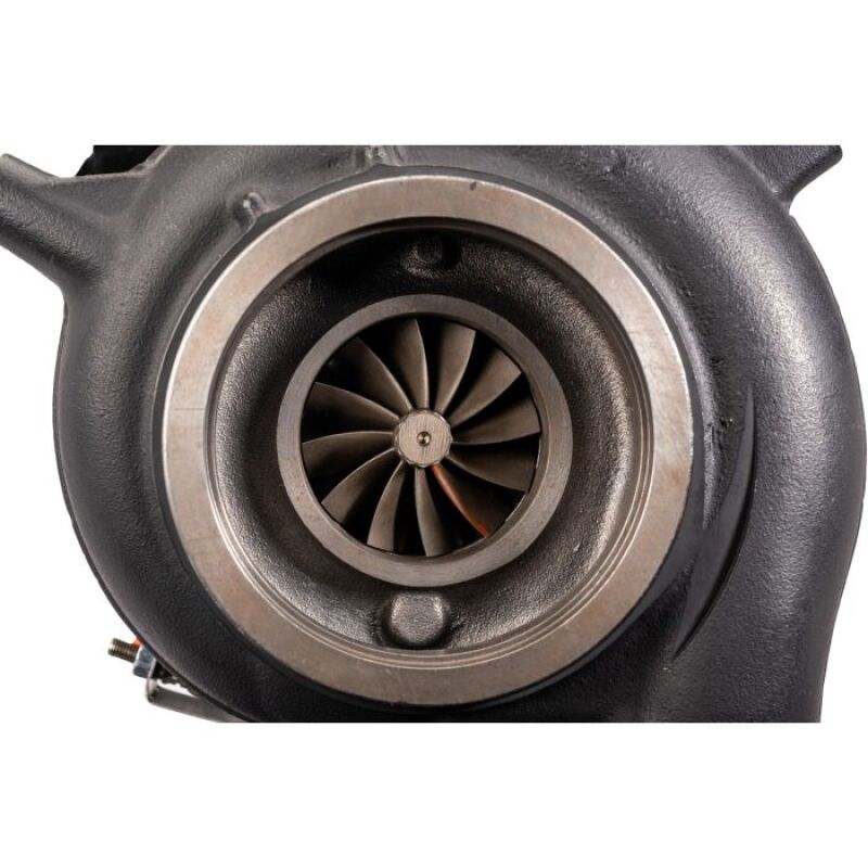 Duramax L5P Turbocharger 2017-2023 Cheetah 63mm Fleece FPE-L5P-VNT63-1723