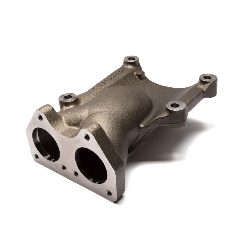 Duramax L5P Turbocharger 2017-2023 L5D Wehrli WCF100185