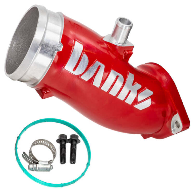 Duramax L5P Turbocharger 2017-2024 Banks Power 42792-R