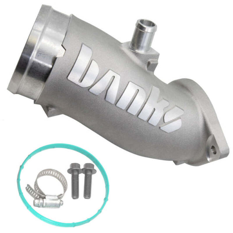 Duramax L5P Turbocharger 2017-2024 Banks Power 42792-N