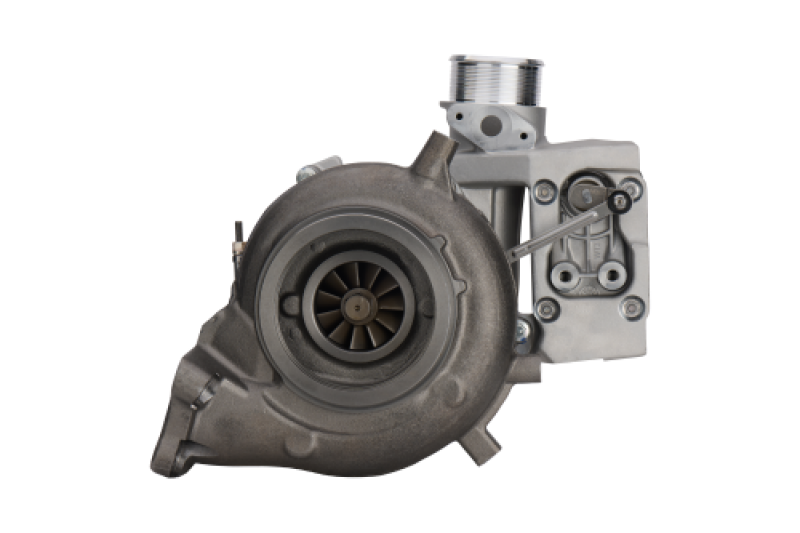 BorgWarner Turbocharger for Duramax L5P 2020-2023