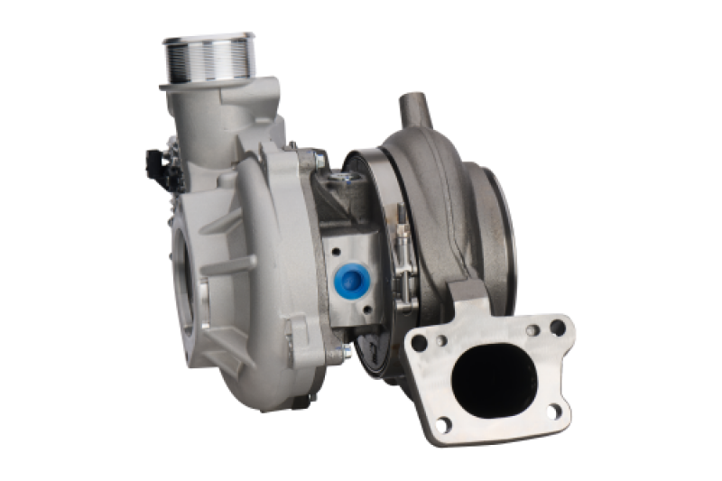 Duramax L5P Turbocharger 2020-2023 B2BV 84mm BorgWarner 12709882080