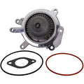 Alliant Power Water Pump for Duramax L5P 2017-2020