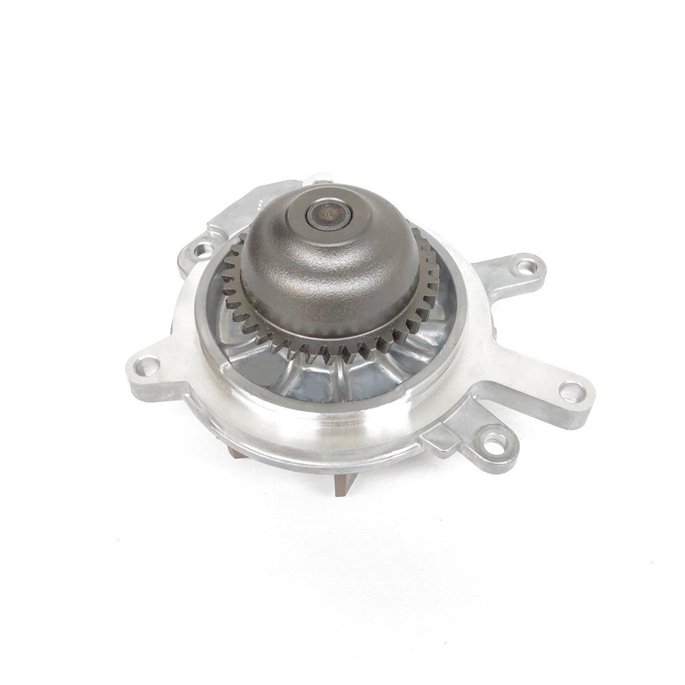 Rareelectrical Water Pump for Duramax L5P 2017-2021