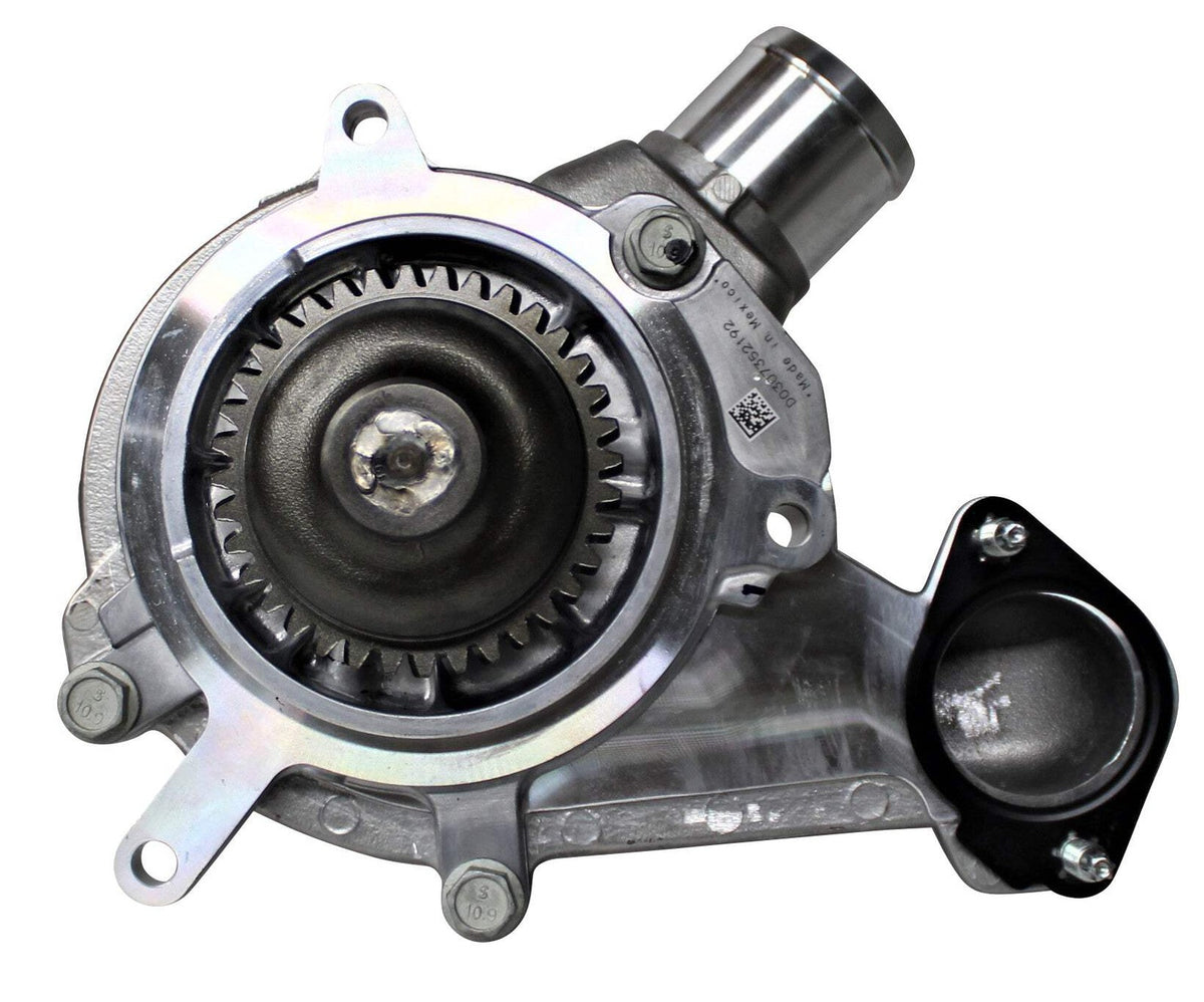 KB Water Pump for Duramax L5P 2017-2023