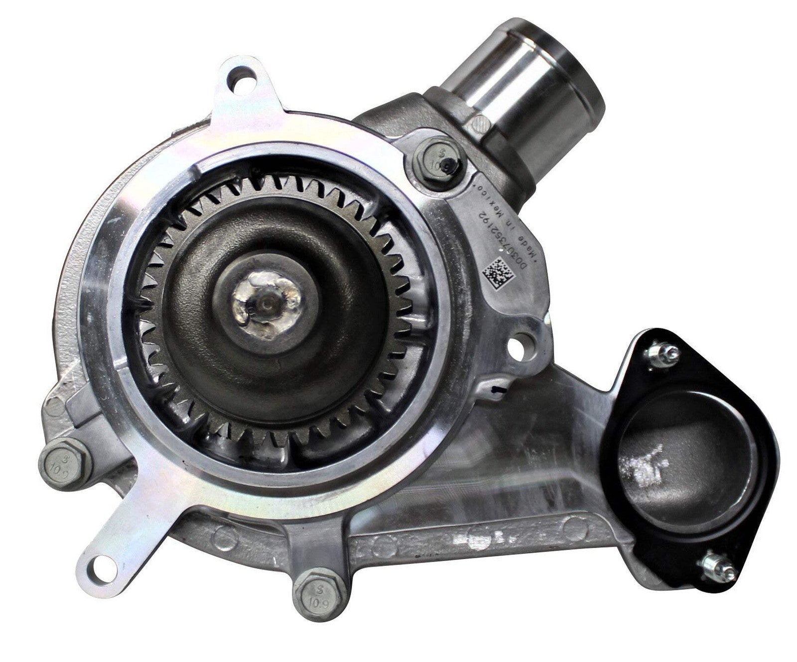 KB Water Pump for Duramax L5P 2017-2023