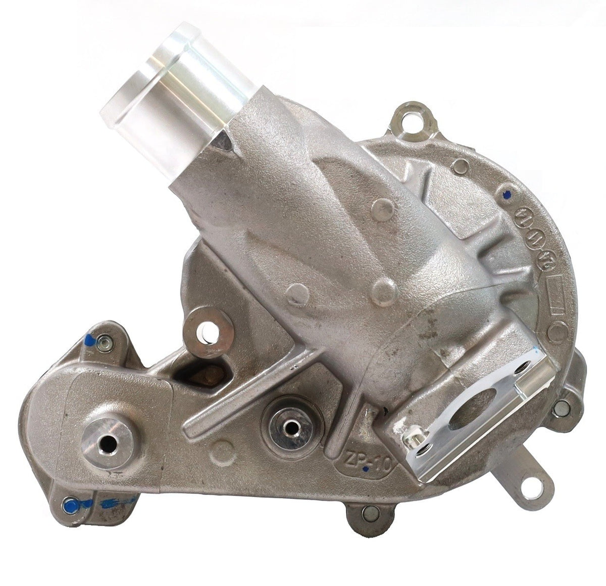 GM Water Pump for Duramax L5P 2017-2025