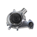 Rareelectrical Water Pump for Duramax L5P 2017-2025