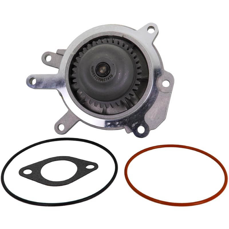 Full Force Diesel Water Pump for Duramax L5P 2017-2025