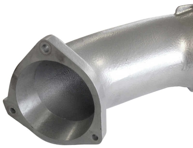 Fleece Air Intake for Duramax LB7 2001-2004