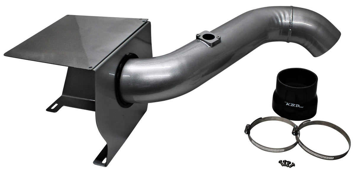 KB Air Intake for Duramax LB7 2001-2004