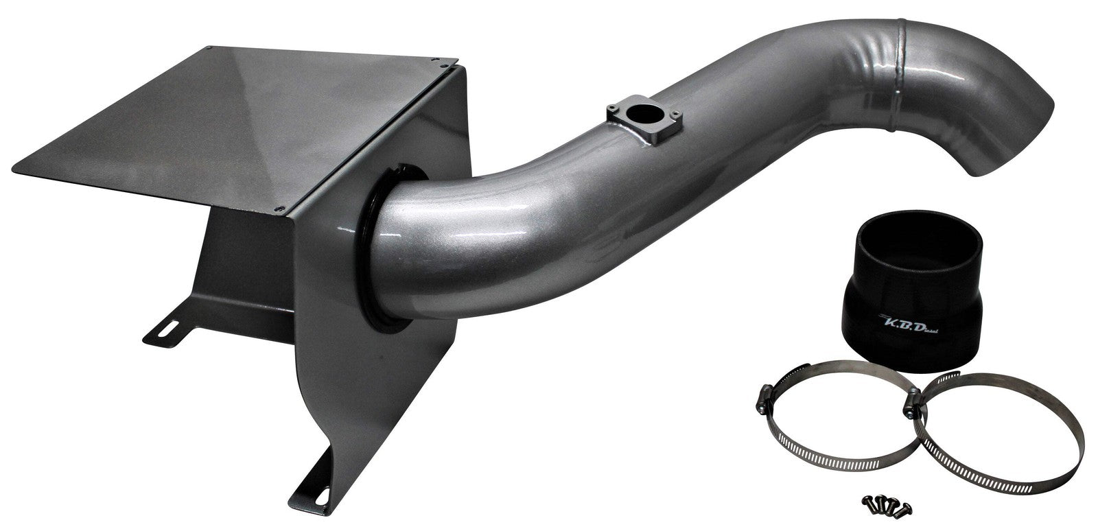 KB Air Intake for Duramax LB7 2001-2004