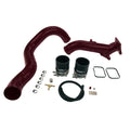 Wehrli Air Intake for Duramax LB7 2001-2004