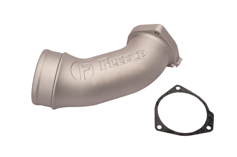 Fleece Air Intake for Duramax LB7 2001-2004
