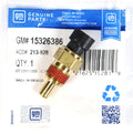 GM Coolant Temperature Sensor for Duramax LB7 2001-2004