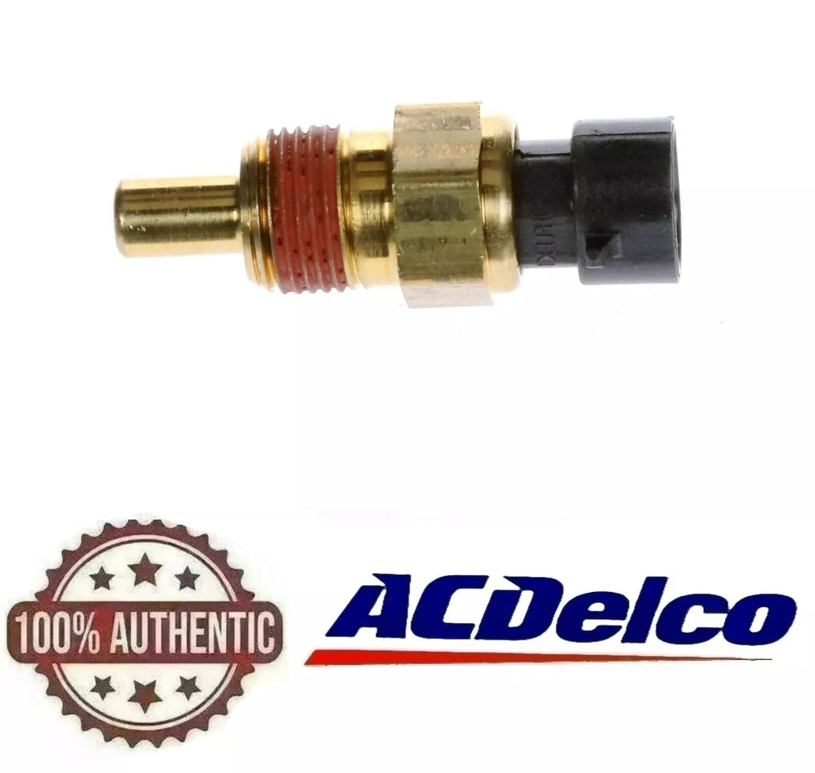 ACDelco Coolant Temperature Sensor for Duramax LB7 2001-2004