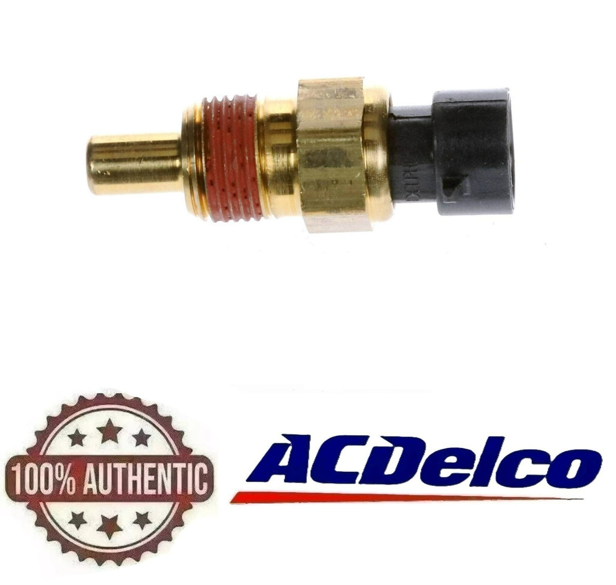ACDelco Coolant Temperature Sensor for Duramax LB7 2001-2004