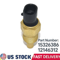 GM Coolant Temperature Sensor for Duramax LB7 2001-2004