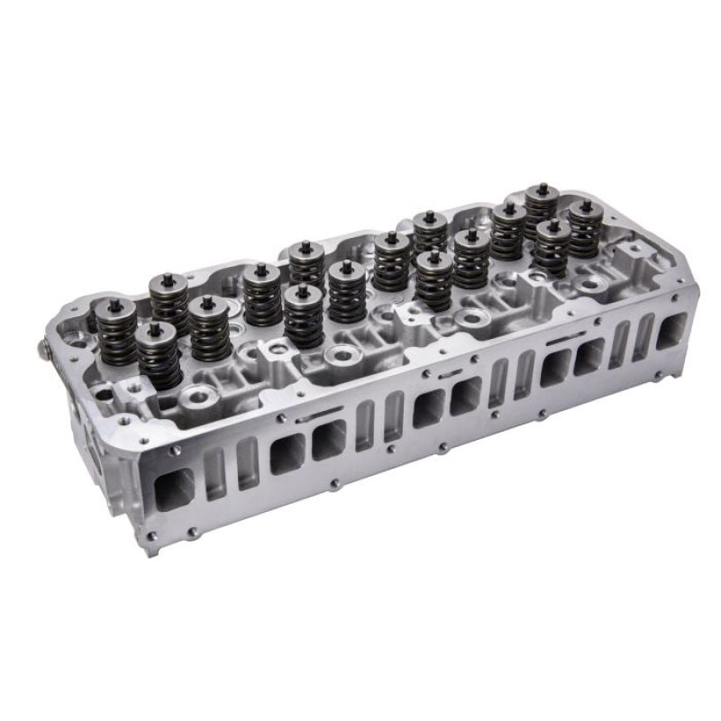 Fleece Cylinder Head for Duramax LB7 2001-2004