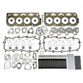 Mahle Cylinder Head for Duramax LB7 2001-2004