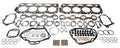 KB Cylinder Head for Duramax LB7 2001-2004