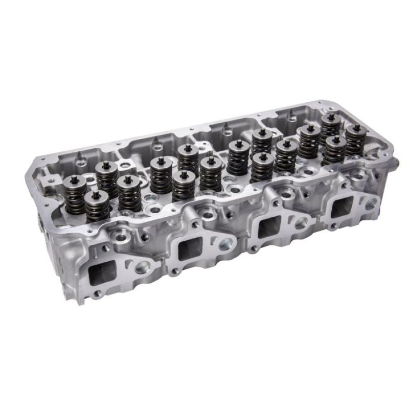 Fleece Cylinder Head for Duramax LB7 2001-2004