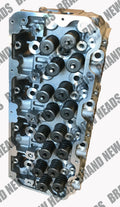 GM Cylinder Head for Duramax LB7 2001-2004