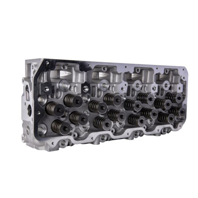 Duramax LB7 Cylinder Head 2001-2004 Fleece FPE-61-10001-P-CL