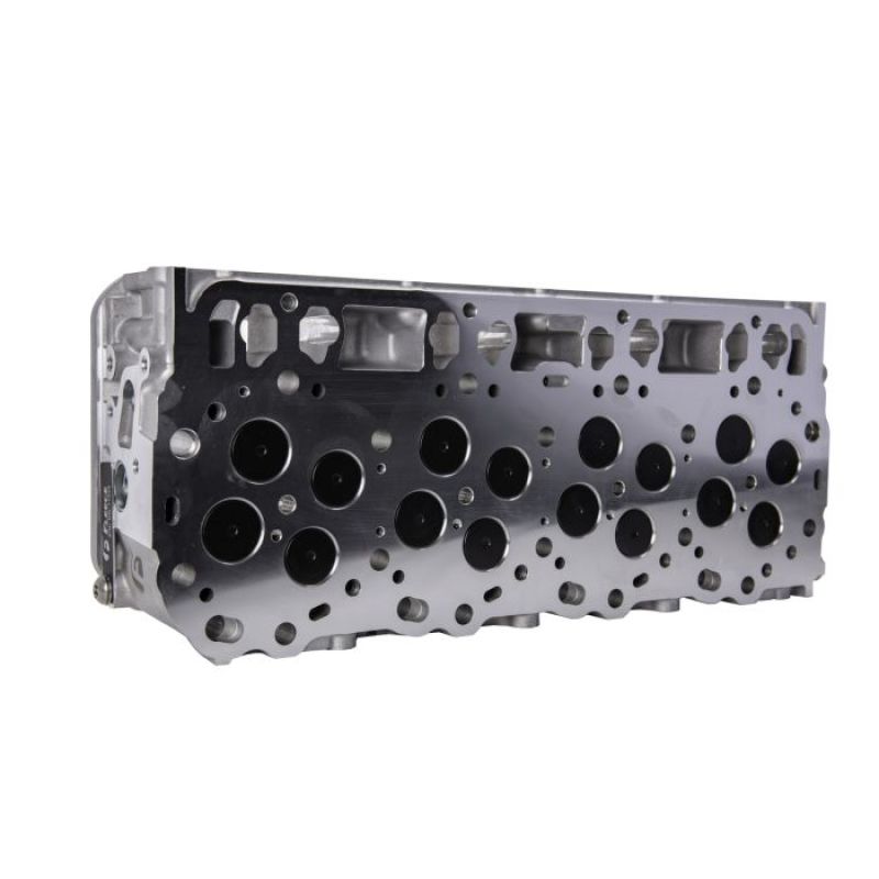 Duramax LB7 Cylinder Head 2001-2004 Fleece FPE-61-10001-D-CL