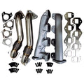 KB Exhaust Manifold for Duramax LB7 2001-2004