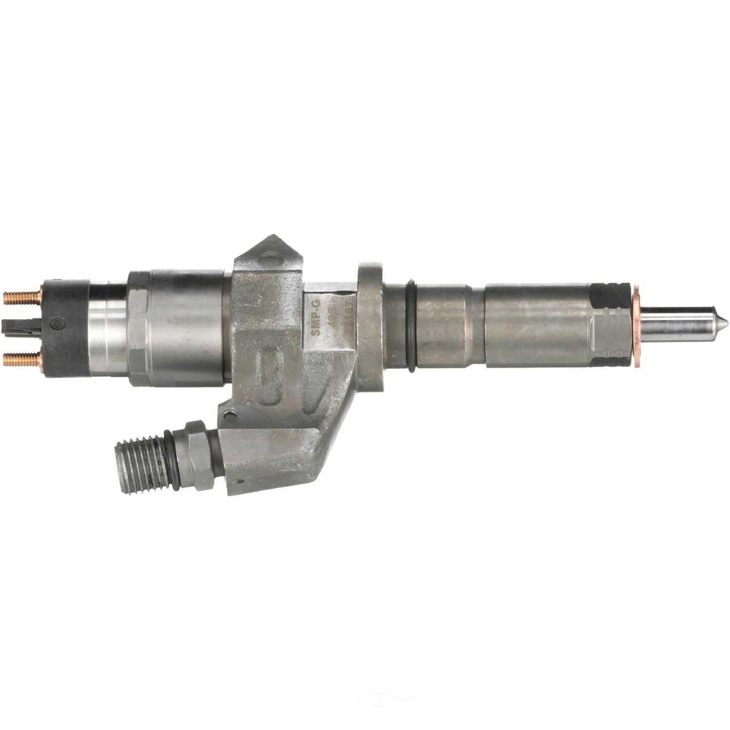 Standard Motor Products Fuel Injector for Duramax LB7 2001-2004