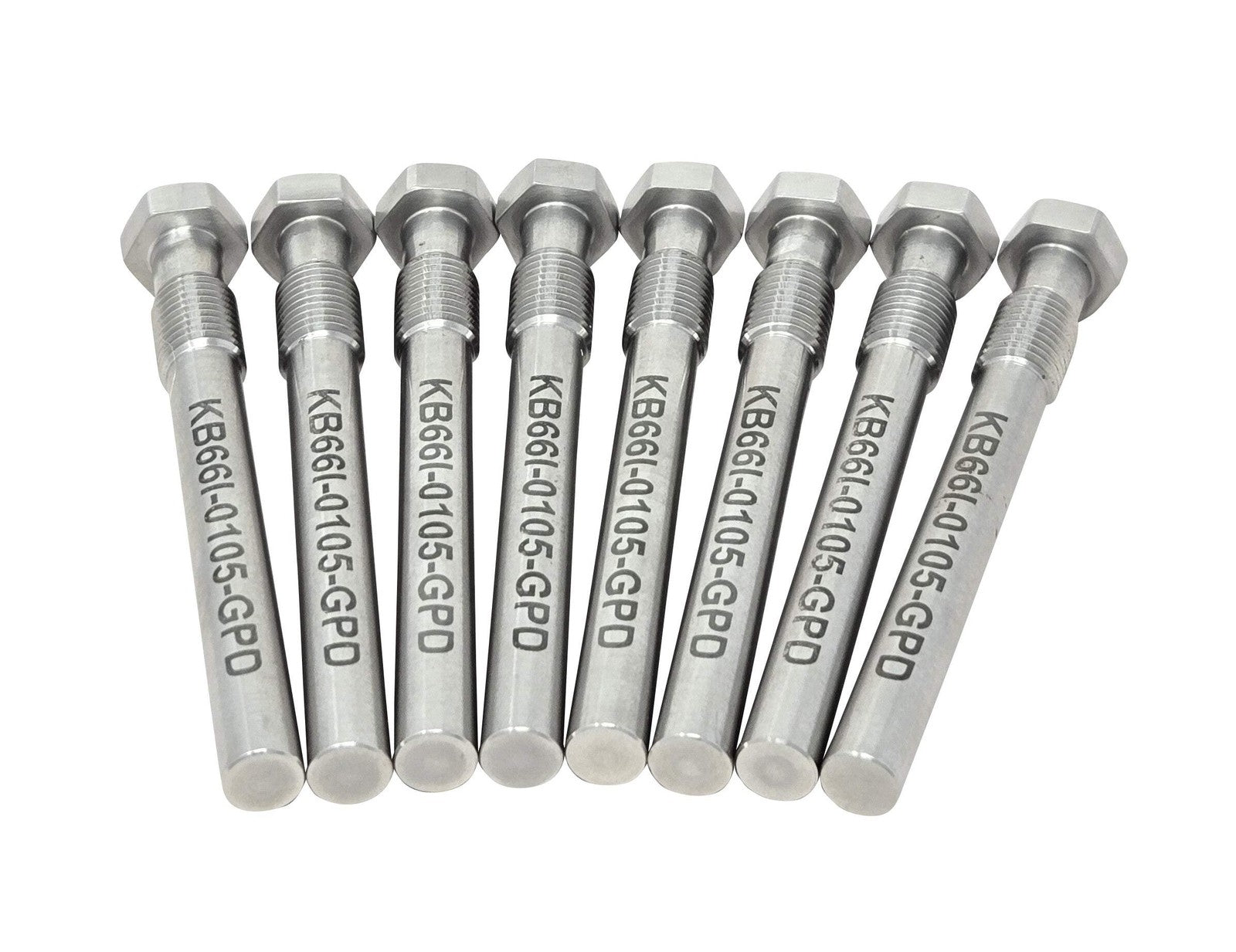 KB Glow Plugs for Duramax LB7 2001-2004
