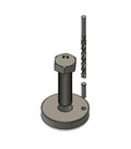 KB Harmonic Balancer for Duramax LB7 2001-2004