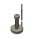 KB Harmonic Balancer for Duramax LB7 2001-2004