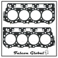 Victor Reinz Head Gasket Set for Duramax LB7 2001-2004