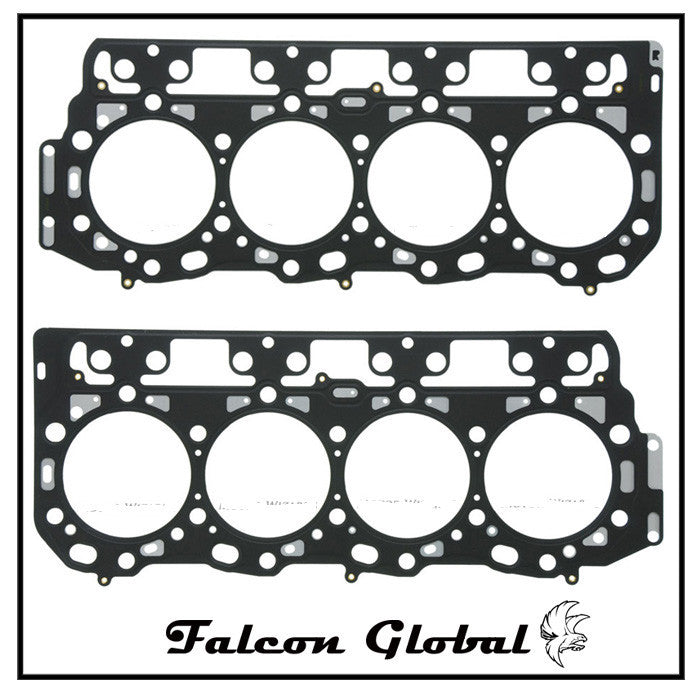 Victor Reinz Head Gasket Set for Duramax LB7 2001-2004