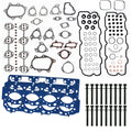Enginetech Head Gasket Set for Duramax LB7 2001-2004