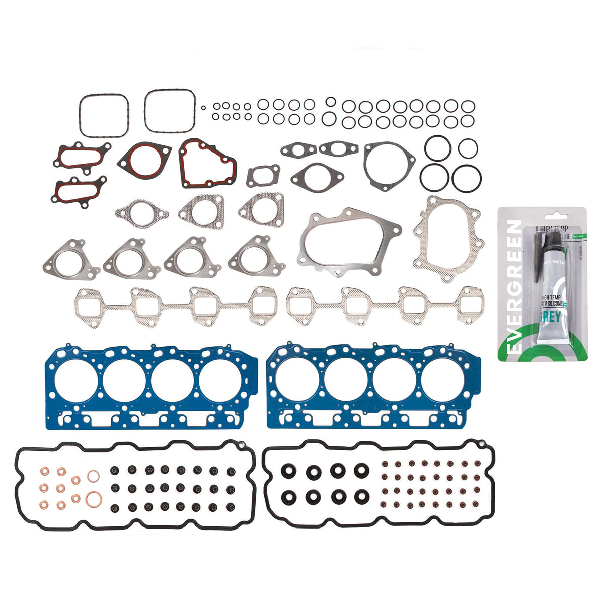 Evergreen Head Gasket Set for Duramax LB7 2001-2004