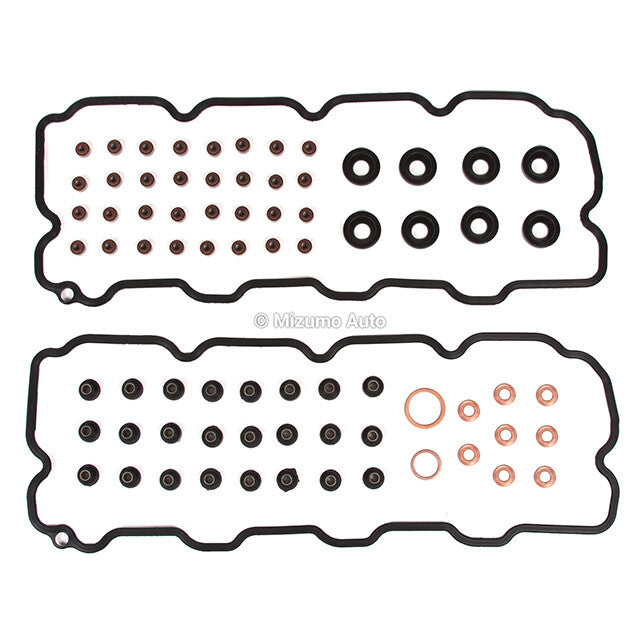 Mizumo Auto Head Gasket Set for Duramax LB7 2001-2004