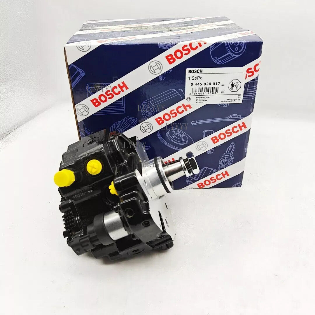Bosch Injection Pump for Duramax LB7 2001-2004