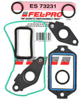Fel-Pro Oil Cooler for Duramax LB7 2001-2004