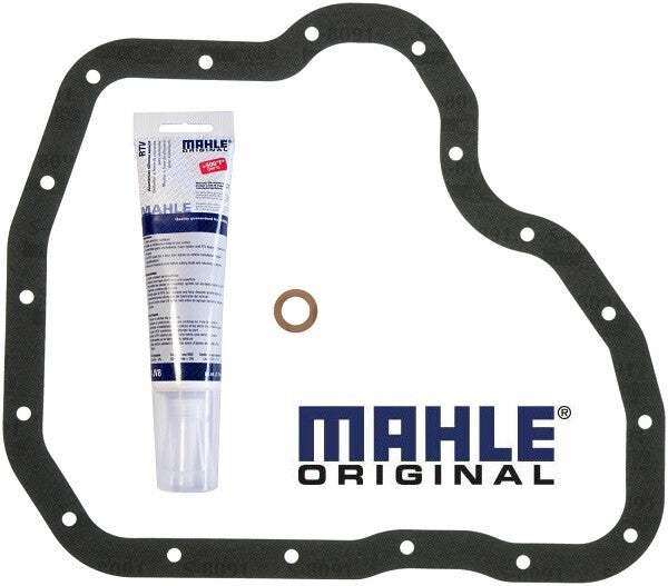 Mahle Oil Pan Gasket for Duramax LB7 2001-2004