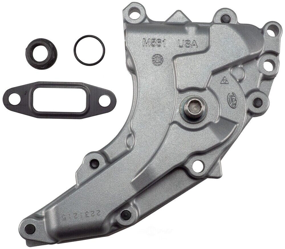 Melling Oil Pump for Duramax LB7 2001-2004