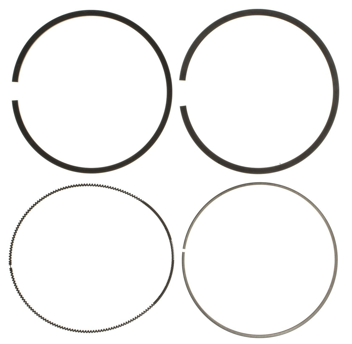 Standard Pistons & Rings for Duramax LB7 2001-2004