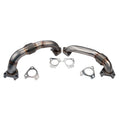 Wehrli Turbocharger for Duramax LB7 2001-2004