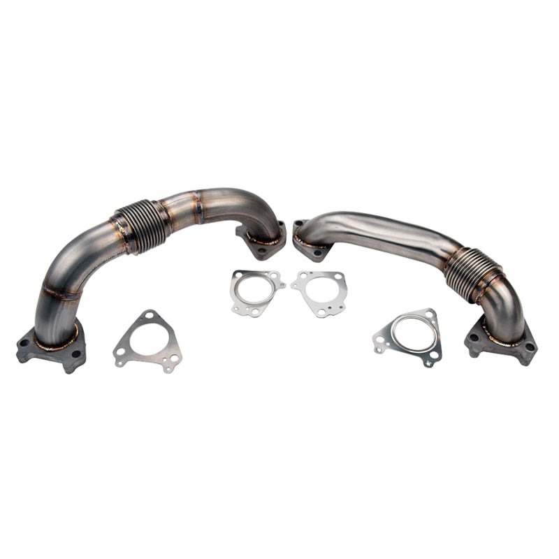 Wehrli Turbocharger for Duramax LB7 2001-2004