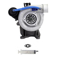Rotomaster Turbocharger for Duramax LB7 2001-2004